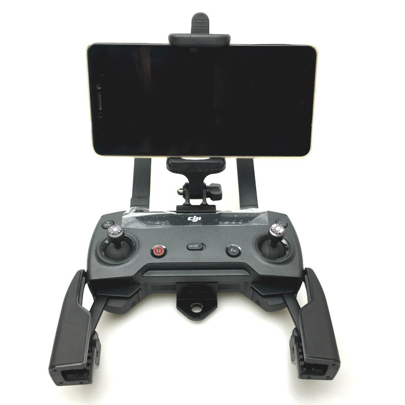 Drone Dji Rc Pro - Uchwyt na telefon 50-85mm, mocowanie na