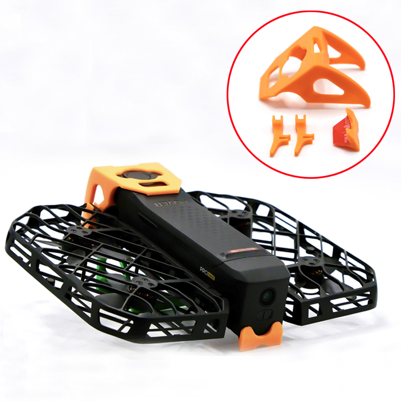 Drone Rc Cover - 1 Zestaw Osłon Ochronnych Obiektywu i