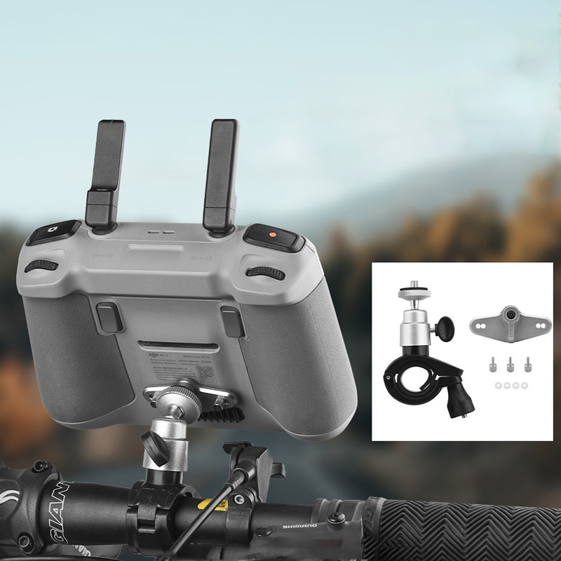 RC RC2 Uchwyt na rower zdalnie – Drone Dji Rc Pro recenzja i cena