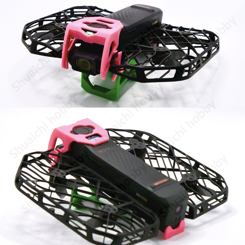 1 Zestaw Osłon Ochronnych Obie – Drone Rc Cover recenzja i cena