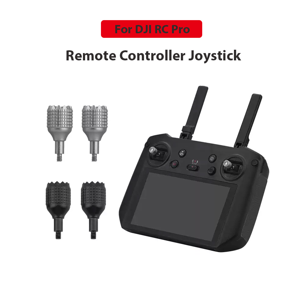 Oryginalny joystick do pilota  – Drone Dji Rc Pro recenzja i cena