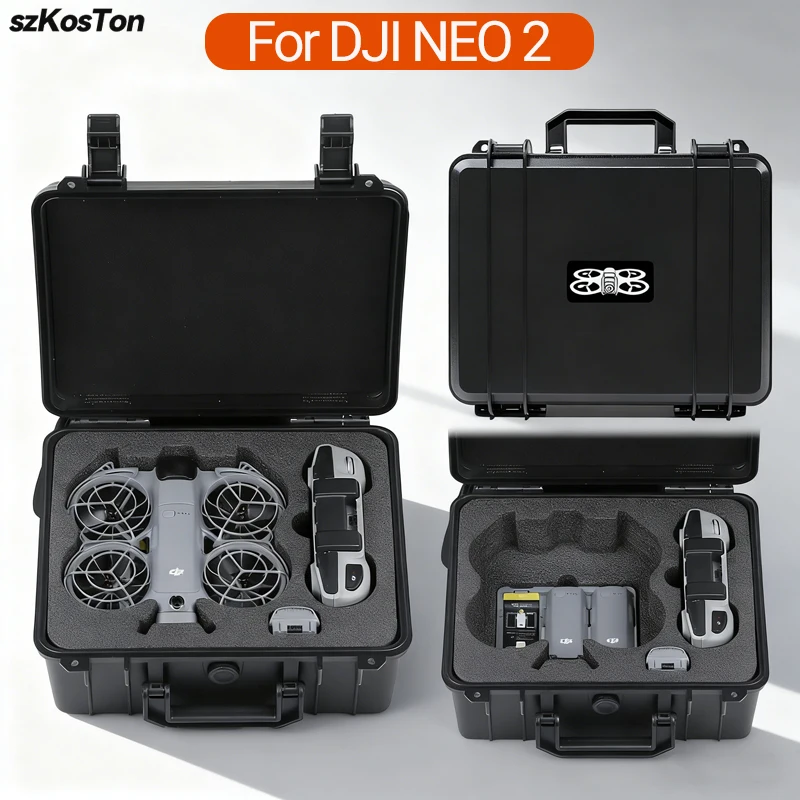 Przenośny futerał ochronny do  – Drone Rc Cover recenzja i cena