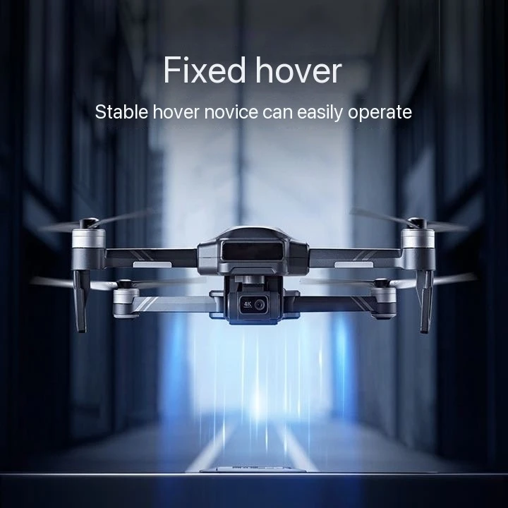 Dron SJRC F22 S3 PRO z Profesj – Jjrc Drone X12 recenzja i cena